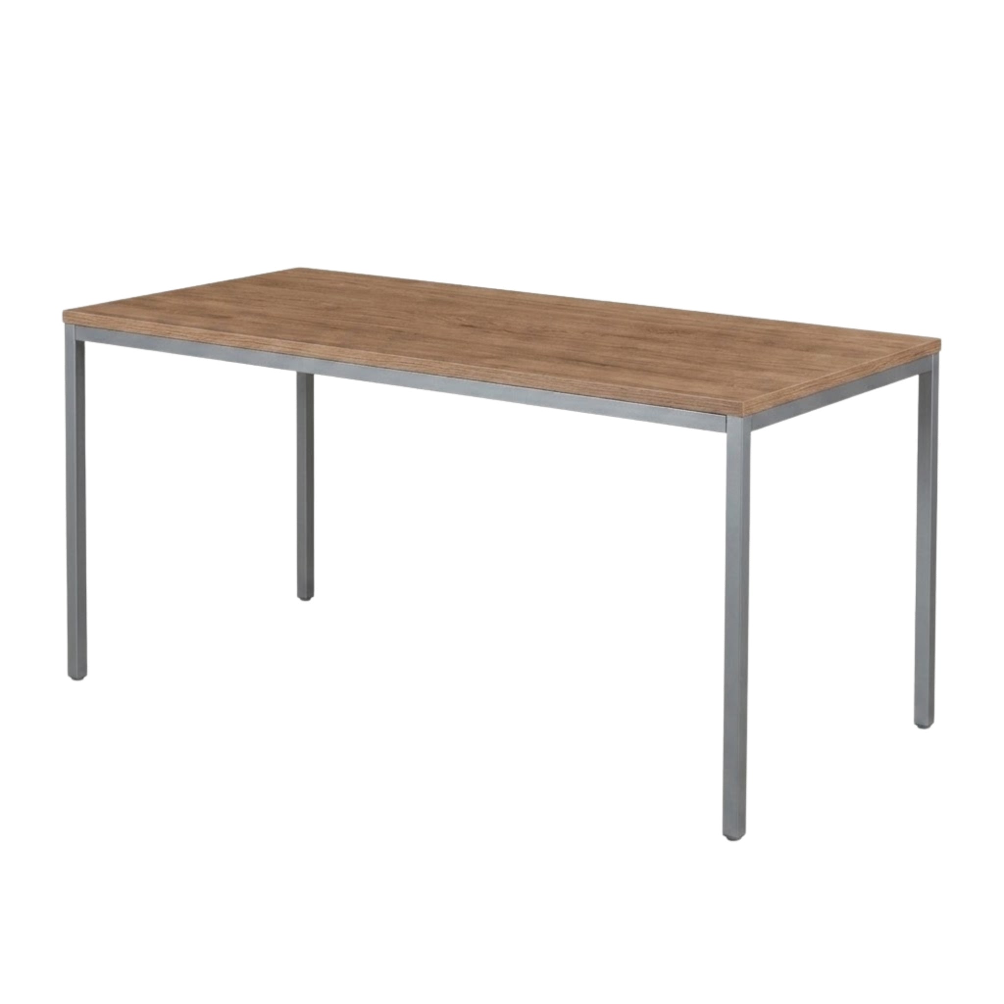 Kantinetafel aluminium