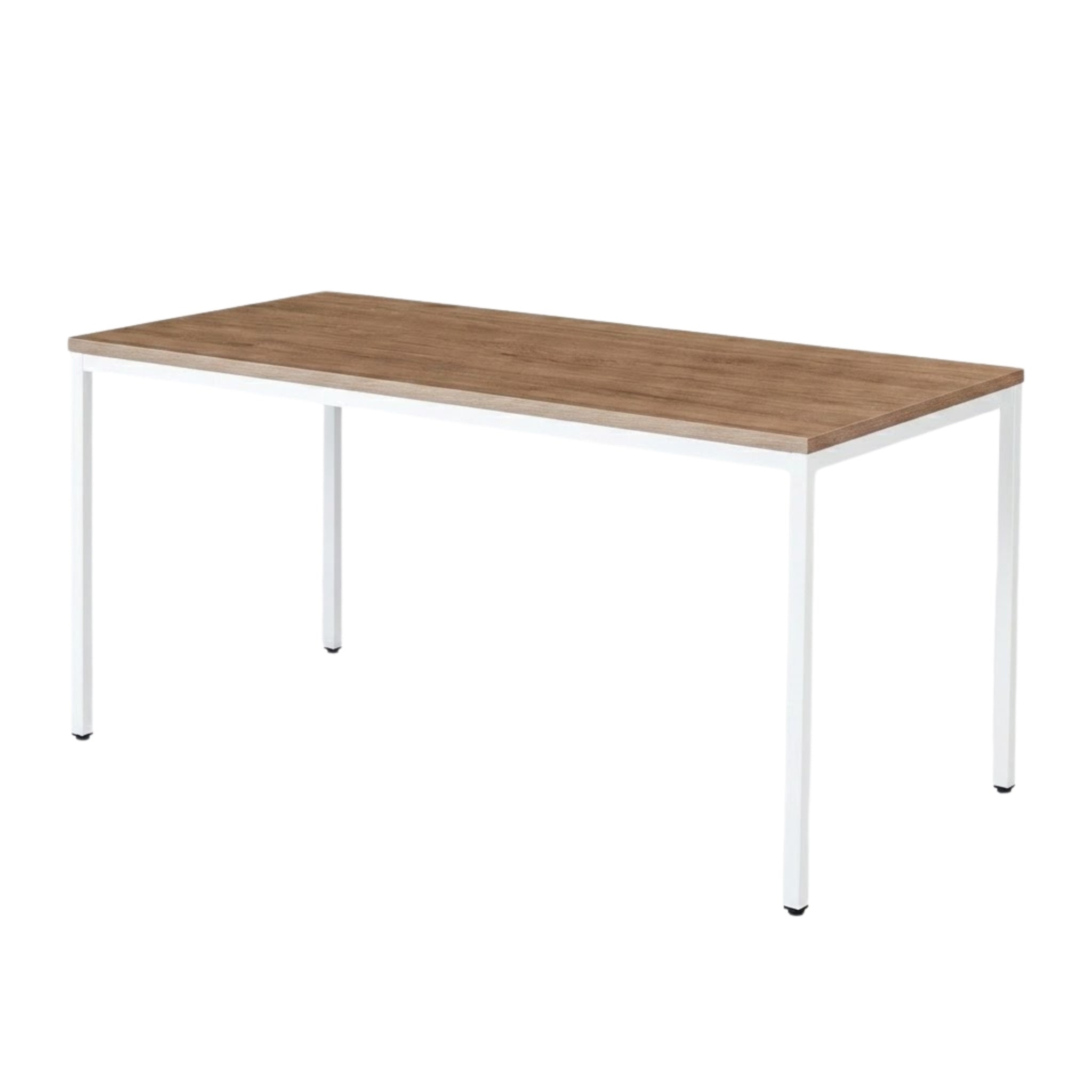 Kantinetafel wit