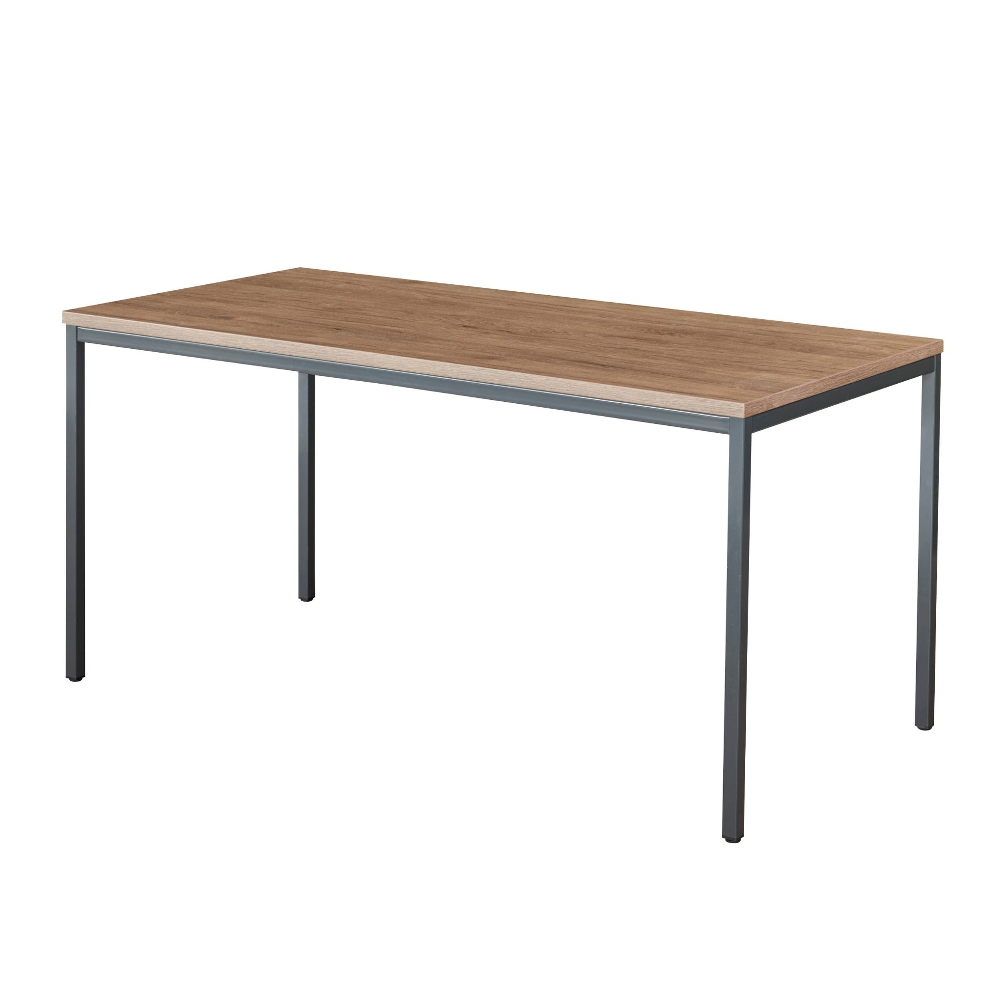 Kantinetafel zwart