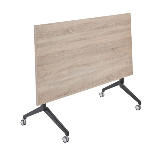 Klaptafel ingeklapt
