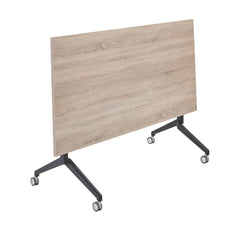 Klaptafel ingeklapt