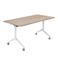 Klaptafel wit