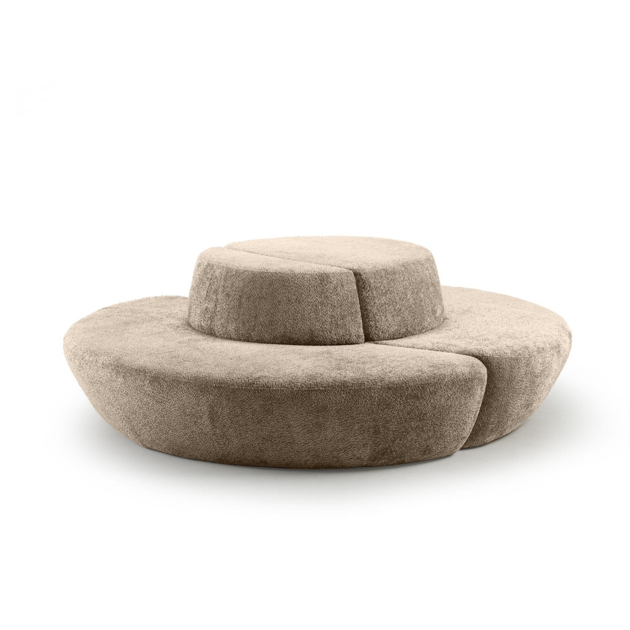 Loungebank Halo.