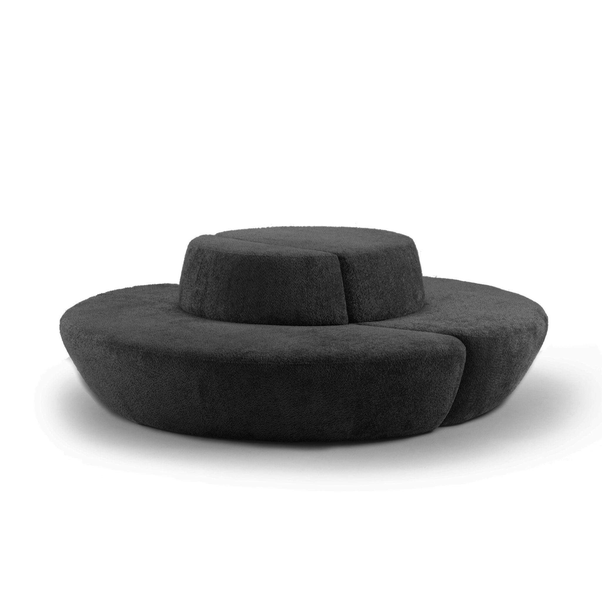 Loungebank Halo.