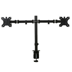 Monitor standaard zwart duo