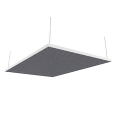 Akoestisch plafondpaneel Nyink Plafondpanelen  Select Kantoormeubelen.