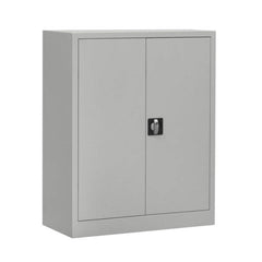 Premium 100 draaideurkast aluminium