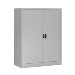 Premium 120 draaideurkast aluminium