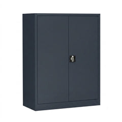 Premium 120 draaideurkast antraciet