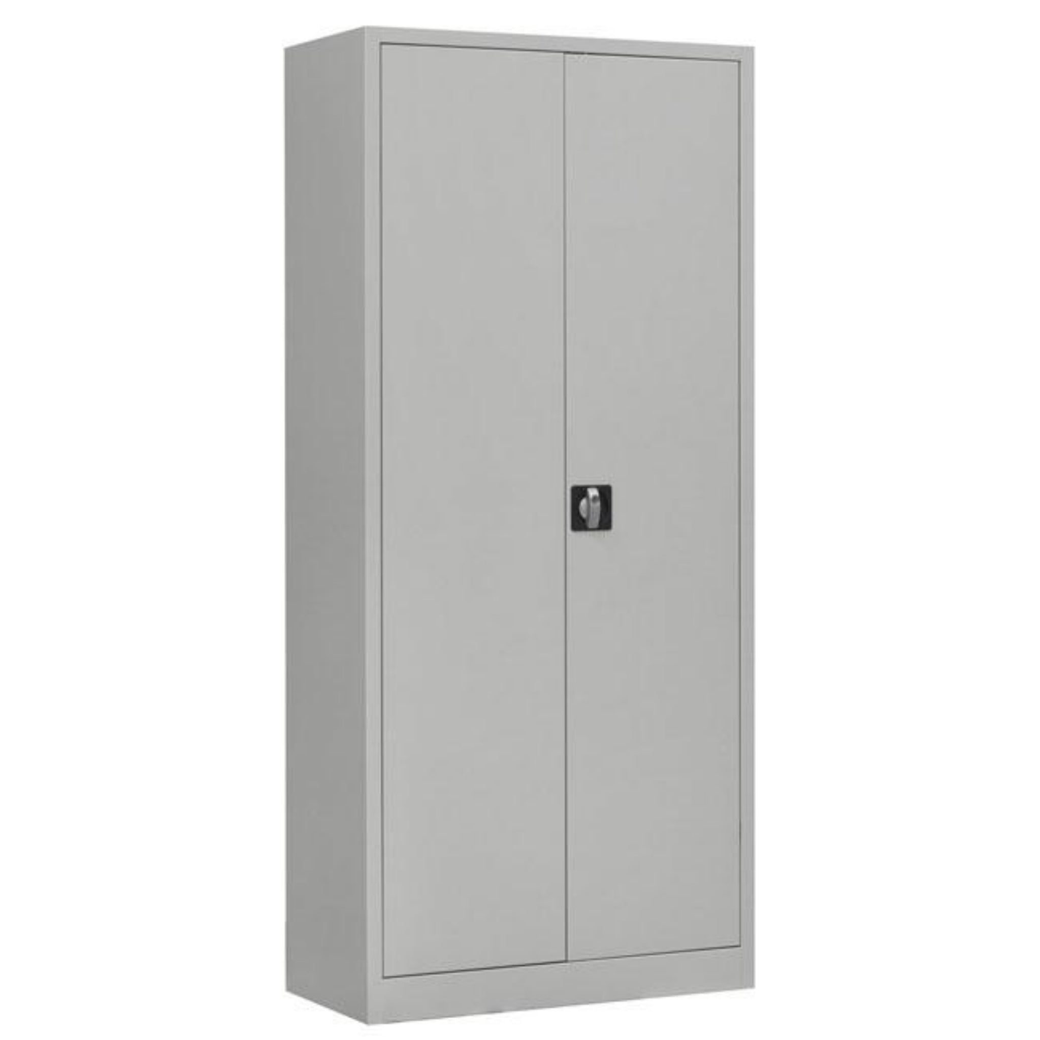 Premium 180 draaideurkast aluminium