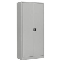 Premium 180 draaideurkast aluminium