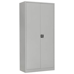 Premium 195 draaideurkast aluminium