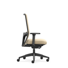 Premium NPR bureaustoel Milo LX232 Beige