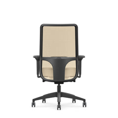Premium NPR bureaustoel Milo LX232 Beige