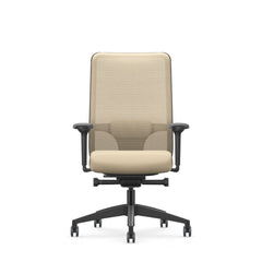 Premium NPR bureaustoel Milo LX232 Beige