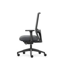 Premium NPR bureaustoel Milo LX232 Middengrijs