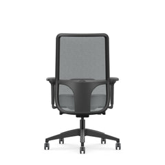 Premium NPR bureaustoel Milo LX232 Middengrijs