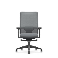 Premium NPR bureaustoel Milo LX232 Middengrijs