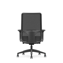 Premium NPR bureaustoel Milo LX232 Zwart