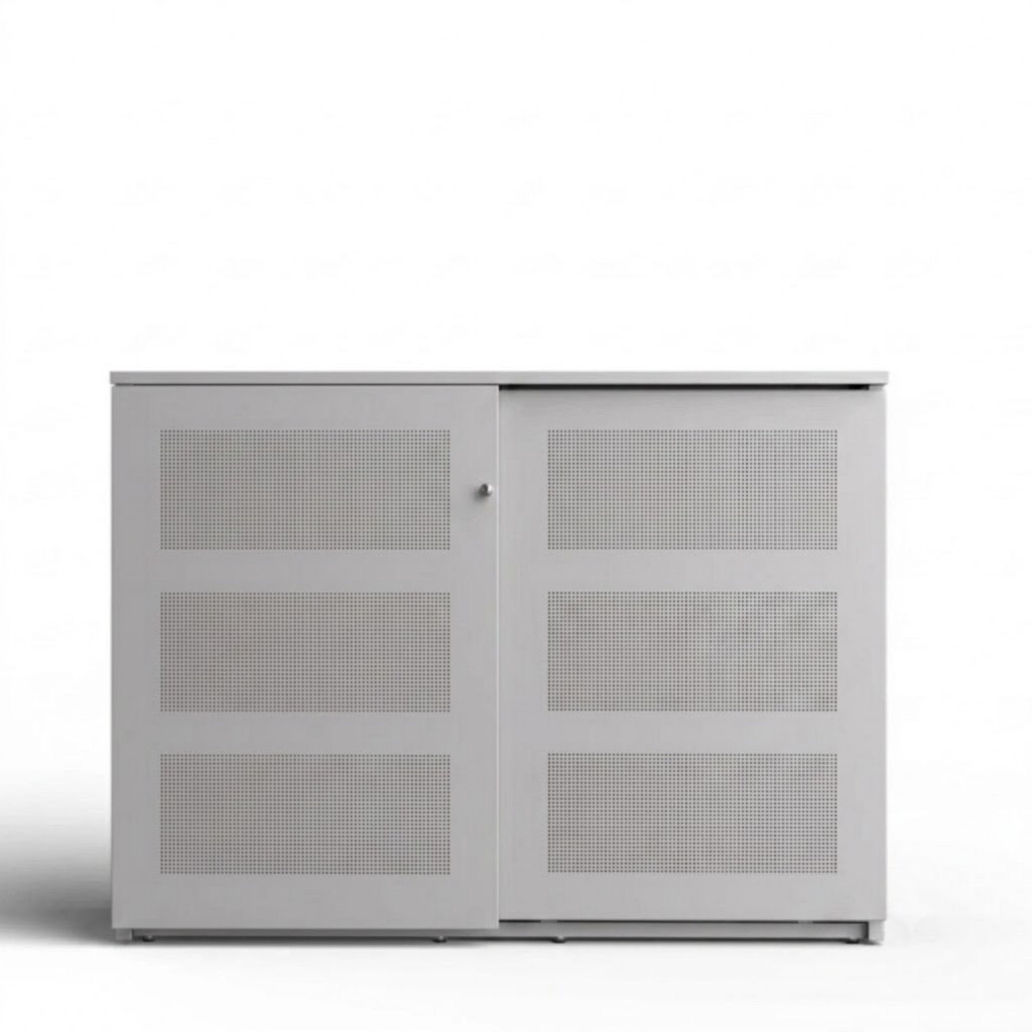 Premium_akoestische_schuifdeurkast_aluminium_1