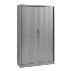 Roldeurkast 198x120 aluminium