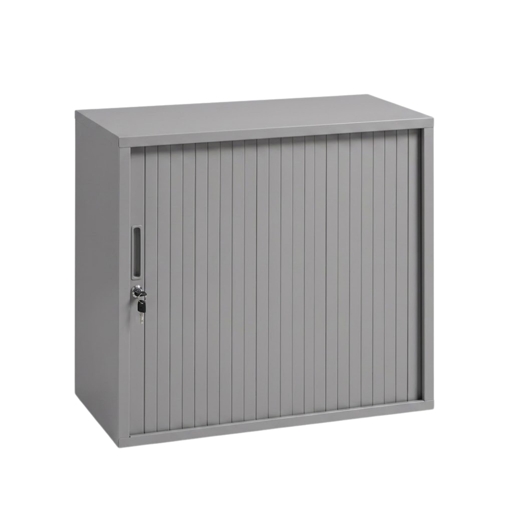 Roldeurkast 72x80 Aluminium