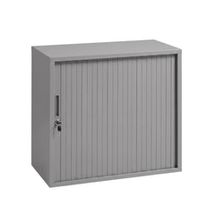 Roldeurkast 72x80 Aluminium
