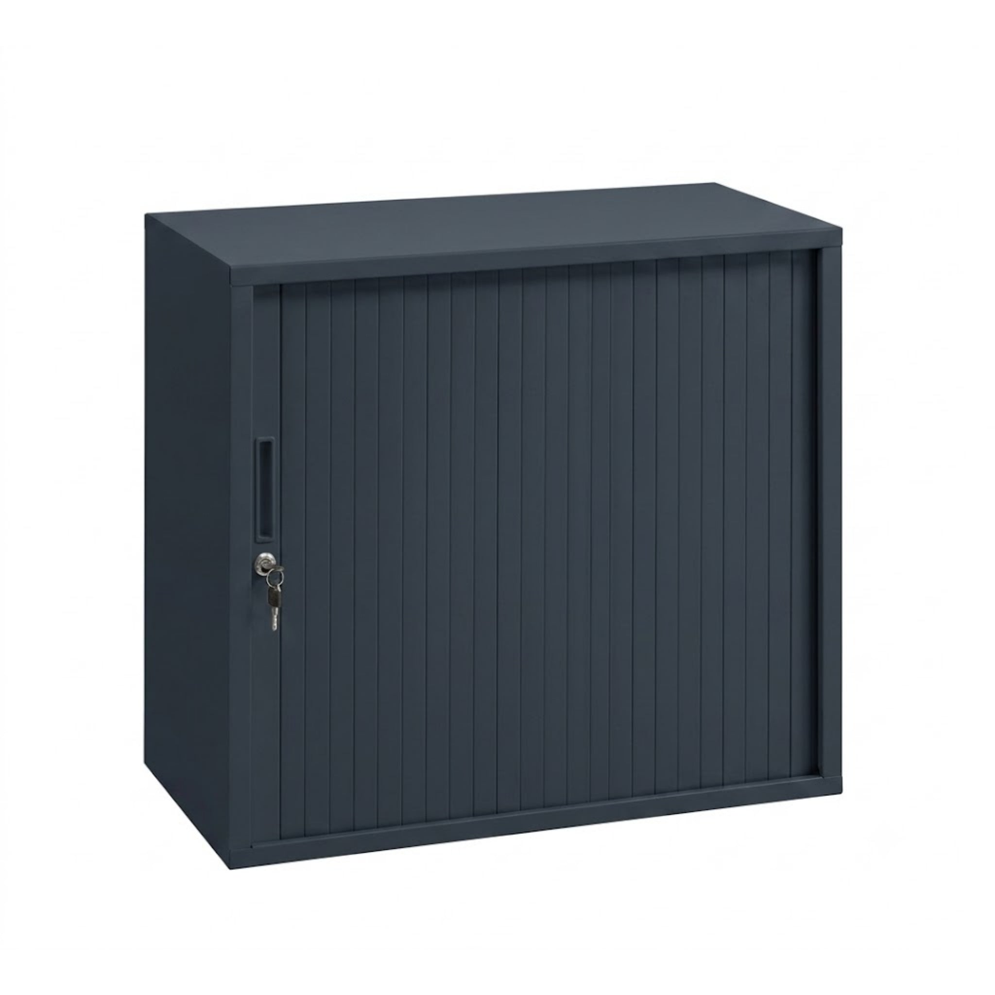 Roldeurkast 72x80 Antraciet