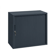 Roldeurkast 72x80 Antraciet