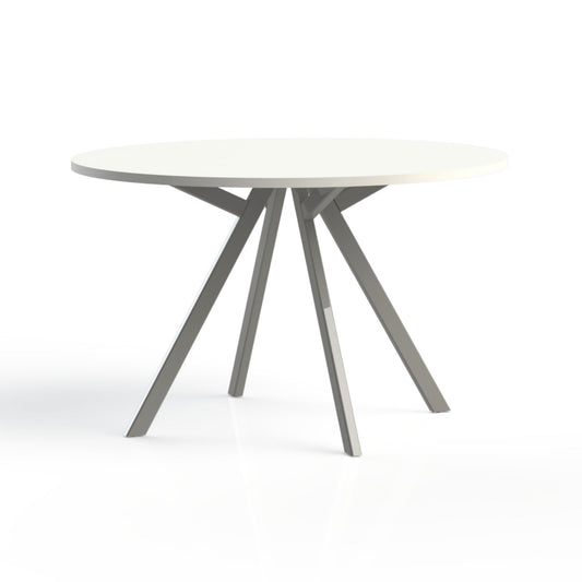 Vergadertafel Rond