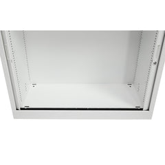 binnenkant kast