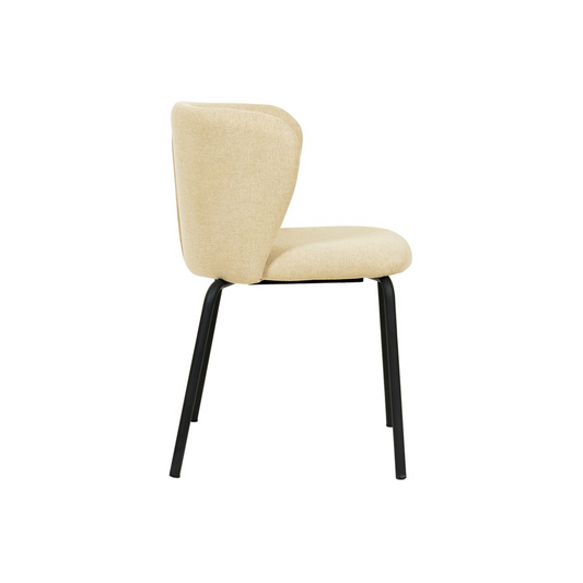 Break Stoelen Set van 2