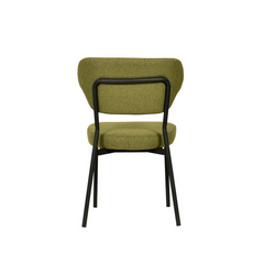 Stoelen Duko Set van 2