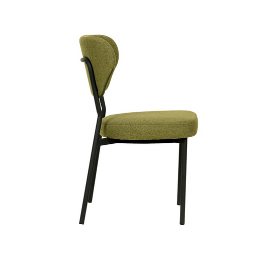 Stoelen Duko Set van 2
